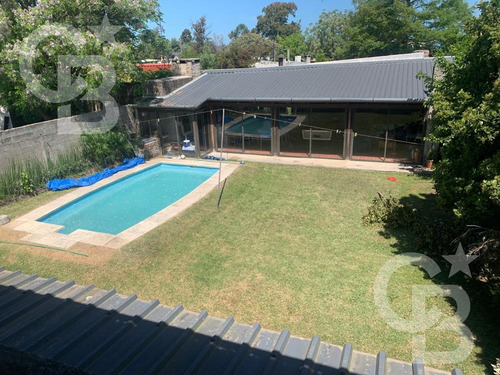 Venta Casa Solymar