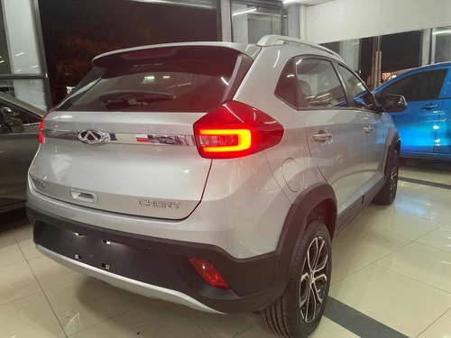 Chery Tiggo 2 2020 1.5 16v Comfort Mt