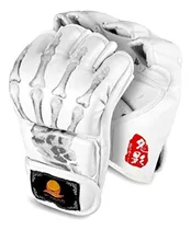 Comprar Zooboo Guantes De Mma, Guantes De Boxeo De Medio