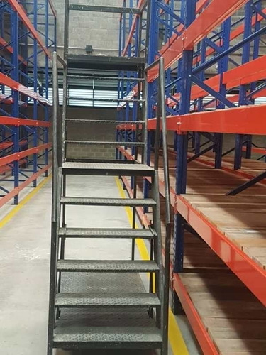 Imagen 14 de 17 de Galpón En La Zona Industrial Municipal Norte, Valencia Jc