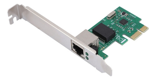 Rtl8111e Lan Inalámbrica Pci-e X1 Gigabit Ethernet De 1000 M