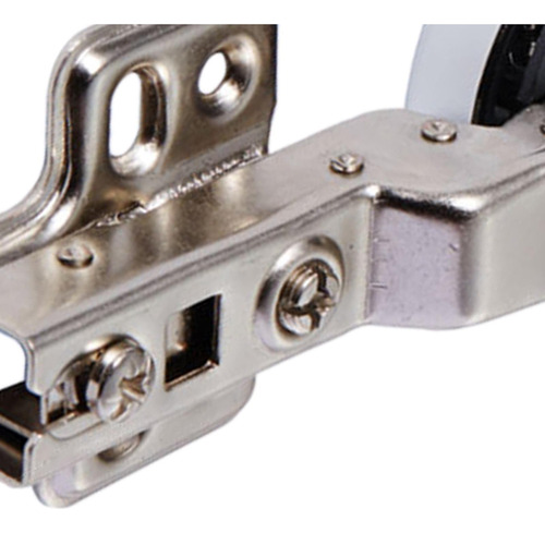 / 5 Elegante Kit De Bisagras Para Puerta De Vidrio 5 Piezas