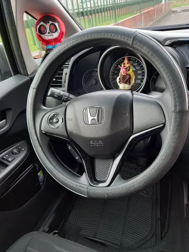 Honda WR-V 1.5 Lx