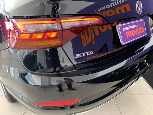 Volkswagen Jetta 1.4 250 Tsi Comfortline