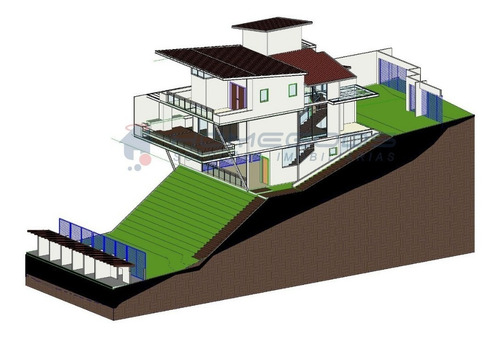 Terreno De 460m² Para Venda No Loteamento Arboreto Dos Jequitibás (sousas) - Valor - R$ 370.000,00 - Te00333 - 69201228
