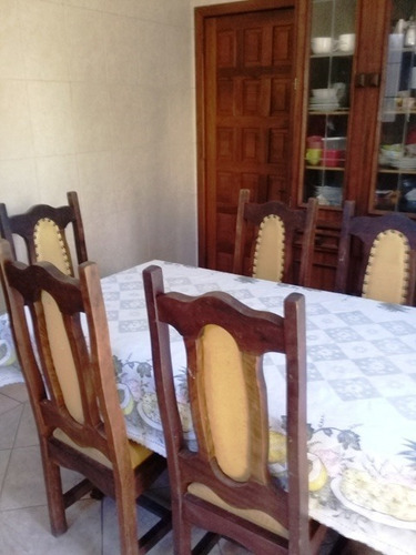 Sobrado Em Cristal Com 4 Dormitórios - Lu267931