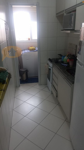 Apartamento - Ref: 9475