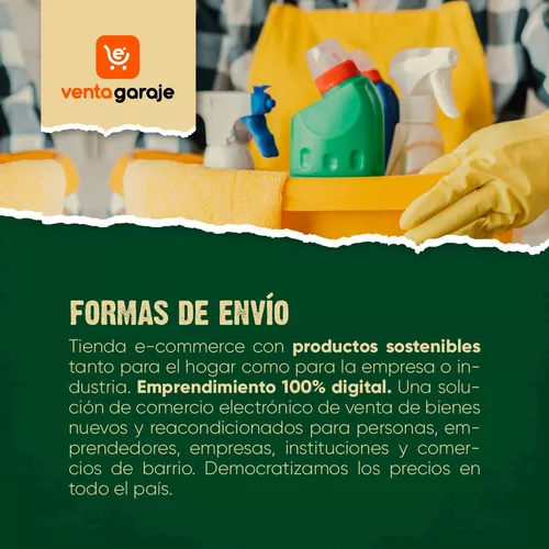 Detergente Bebé 100% Biodegradable con Suavizante 3lt - Teza