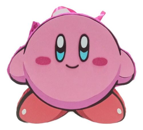 Piñata Kirby Niña Niño