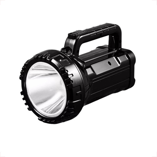 Holofote Portátil Recarregável led Light Dp7045b 5w