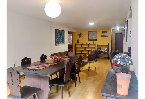 Alquilo Apartamento 110 Mts2 Los Chaguaramos 9143