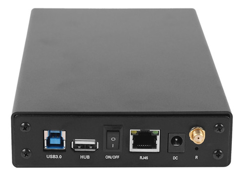 Funda De Disco Duro Externo Rj45, Antena Nas Wifi, Usb Inalá