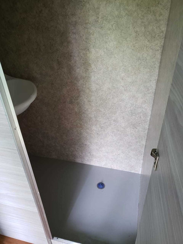 Imagen 13 de 14 de Casa Rodante 450 Kaisen Venta Casilla Homologada Patentada!
