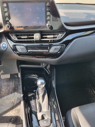 Toyota C-HR 1.8 Ecvt Hv