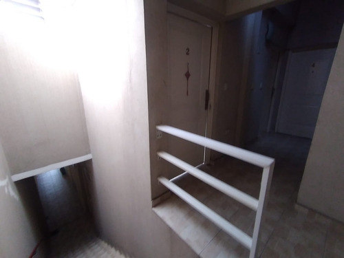 Alquiler Ciudad Madero 2 Amb. En Primer Piso Con Patio