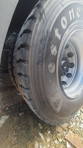 Imagem 4 de 17 de Mercedes Benz Axor 2544
