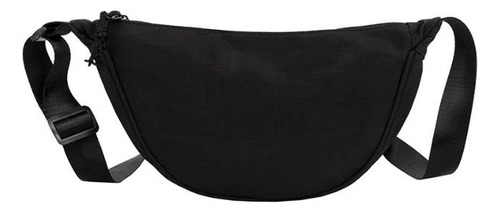 Bolso Cruzado Bolsa De Pecho De Viaje De Gran Capacidad