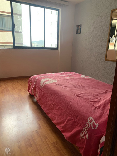 Venta Departamento En La Cuspide, Naucalpan De Juarez