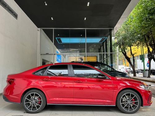 Volkswagen Jetta 2.0 Gli Dsg At