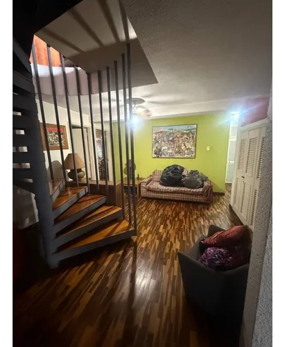 Pent House En Venta - Santa Inés