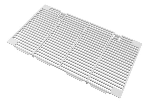Cubierta De Ventilación Rv Ac Duted Grille Abs Resistente A