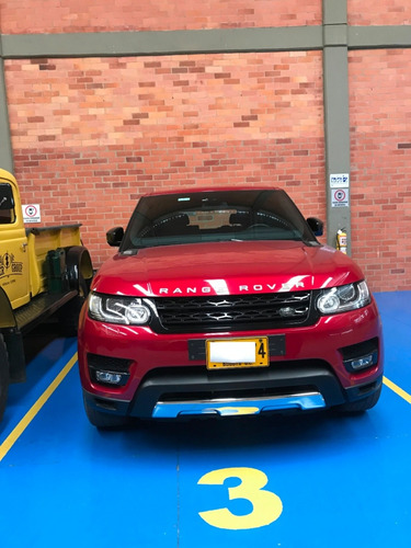 Land Rover Range Rover Perfecto Estado