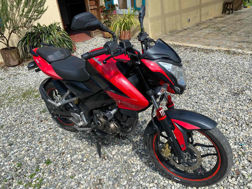 Bajaj Pulsar Ns 150