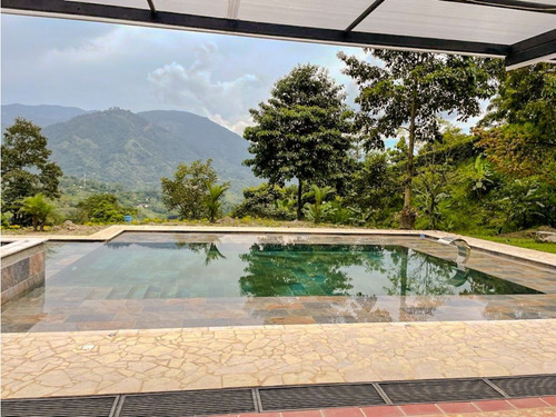 Finca En Amaga Vereda Guaimaral