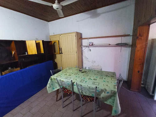 Casa En Venta En Quilmes Oeste