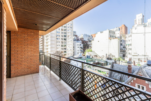 Departamento Tres Ambientes. Torre.cochera . Full Amenities. Seguridad 24 Hs