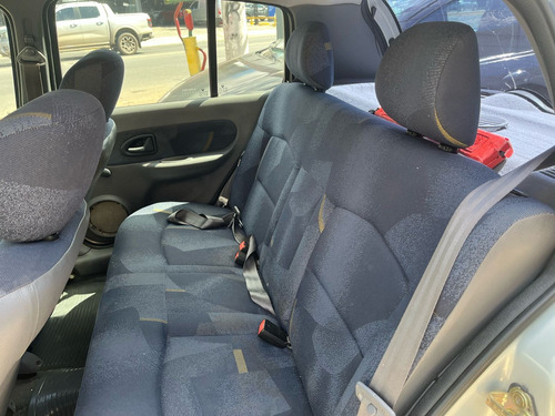 Renault Clio 1.9 Rnd Aa