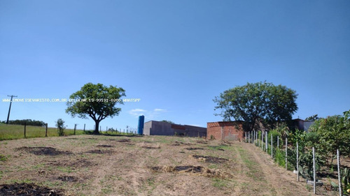 Chácara Para Venda Em Limeira, Pires De Baixo - 1622_1-604311