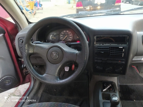 Cadillac Atlanta 1.8 Ap Completo