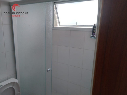 Imagem 13 de 14 de Apartamento A Venda - V-4906