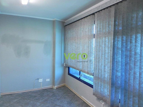 Imagem 10 de 16 de Sala Para Alugar, 52 M² Por R$ 1.200,00/mês - Centro - Americana/sp - Sa0017