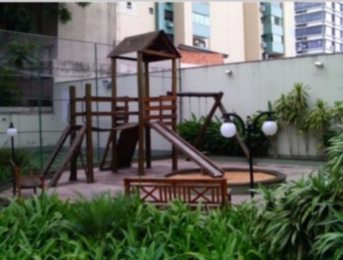 Imagem 11 de 19 de Apartamento Residencial De 03 D No Bairro São Geraldo - 590