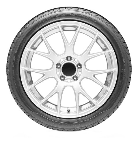 Paq. 2 Llantas 245/45 R20 Goodyear Eagle Sport As 103w