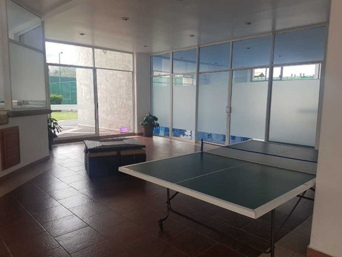 Imagen 13 de 15 de Departamento En Venta, Huixquilucan, Estado De México