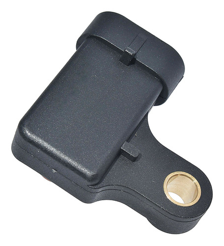 Sensor Presión Del Multiple Aveo 1.6l 4 Cil Chevrolet 14