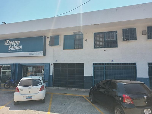 Se Vende Local Comercial Av Lisandro Alvarado Valencia