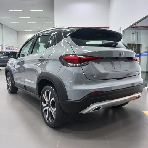 Imagen 3 de 22 de Fiat Pulse Drive O Impulse 0km 2022 Tomo Nivus Polo Bora 2-