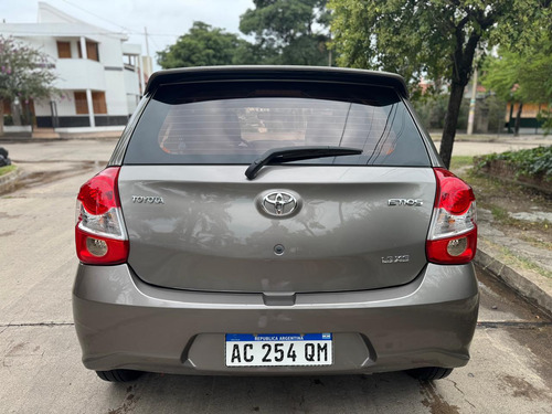 Toyota Etios 1.5 Xs My19