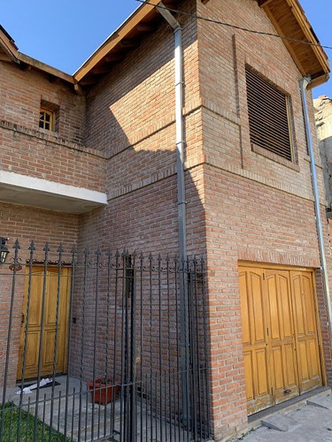 Retasado Ramos Mejia Casa A Mts Av San Martin Al 700 Súper!!
