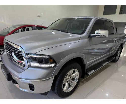 RAM 1500 5.7 Laramie Atx V8