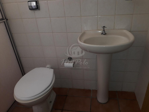 Imagem 12 de 15 de Apartamento À Venda Em Jardim Santa Genebra - Ap016715