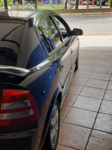 Chevrolet Astra 2008 2.0 Advantage Flex Power 5p