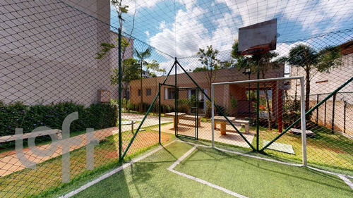 Imagem 13 de 18 de Apto Capão Redondo | 2 Quartos | 38 M² | Cond: R$250.00 | 0 Vagas - 132t571
