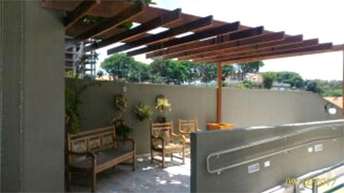 Imagem 24 de 30 de Apartamento Residencial À Venda, Jardim Regina, São Paulo - . - Ap0151