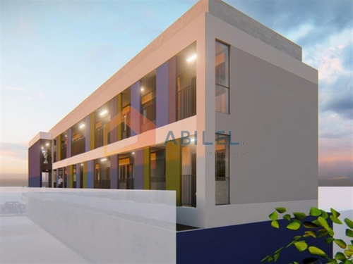 Imagem 11 de 12 de Apartamento Novo - 8039