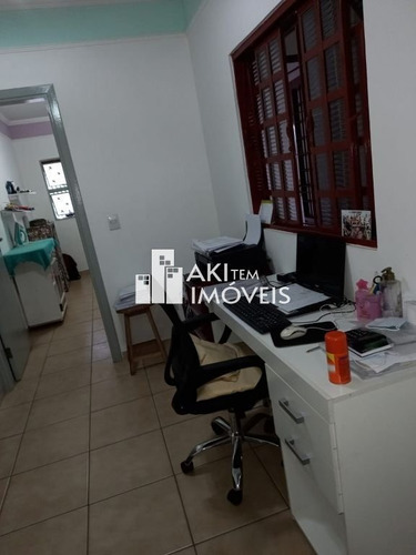 Imagem 24 de 30 de Vila Pacífico = Casa Reformada! - 8796
